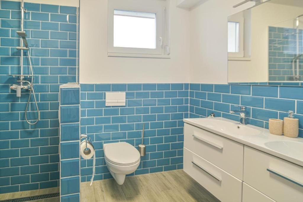 Happy Apartments Balatonlelle Exterior foto